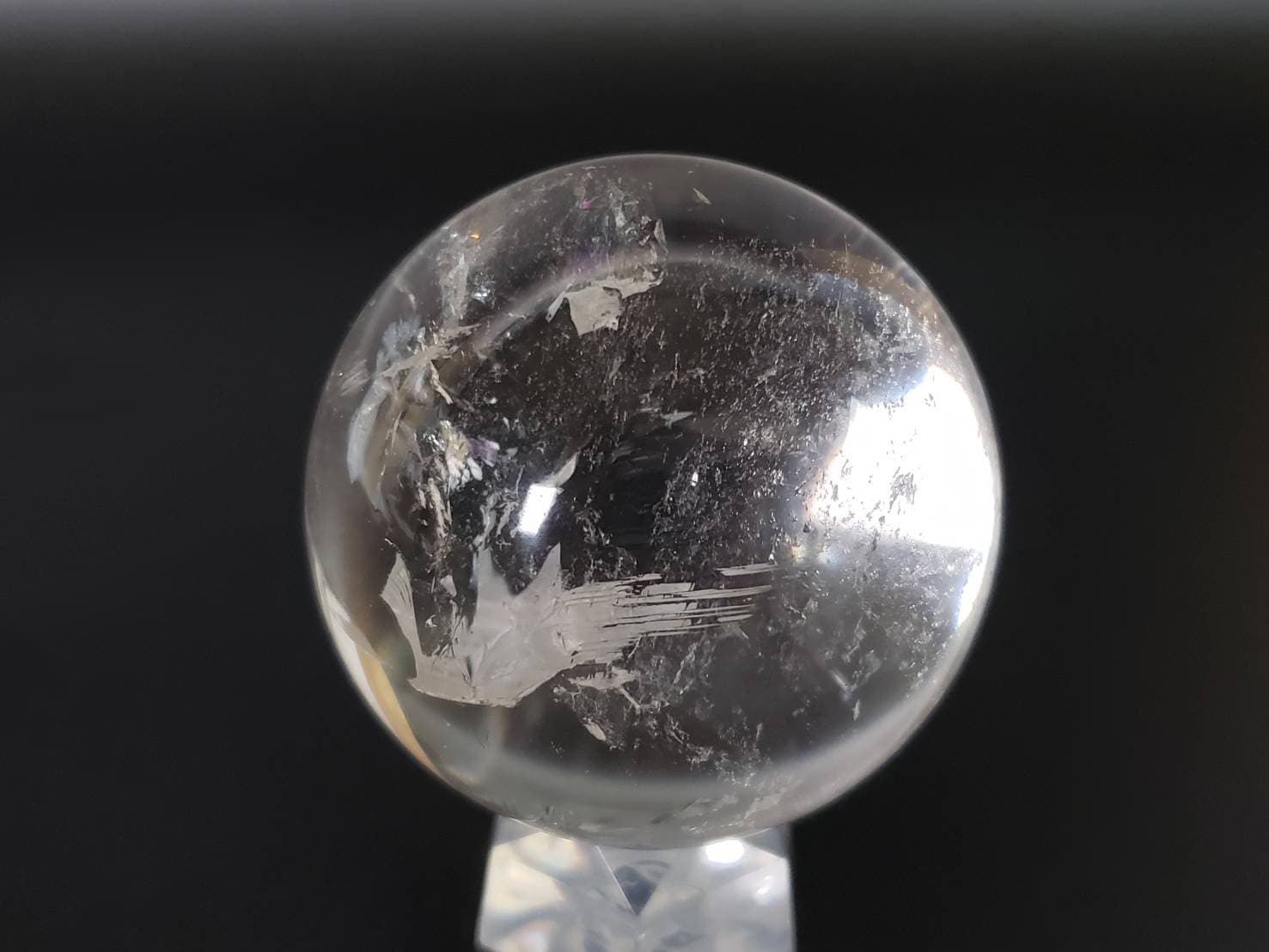 【レムリアの愛】レムリアンクォーツ