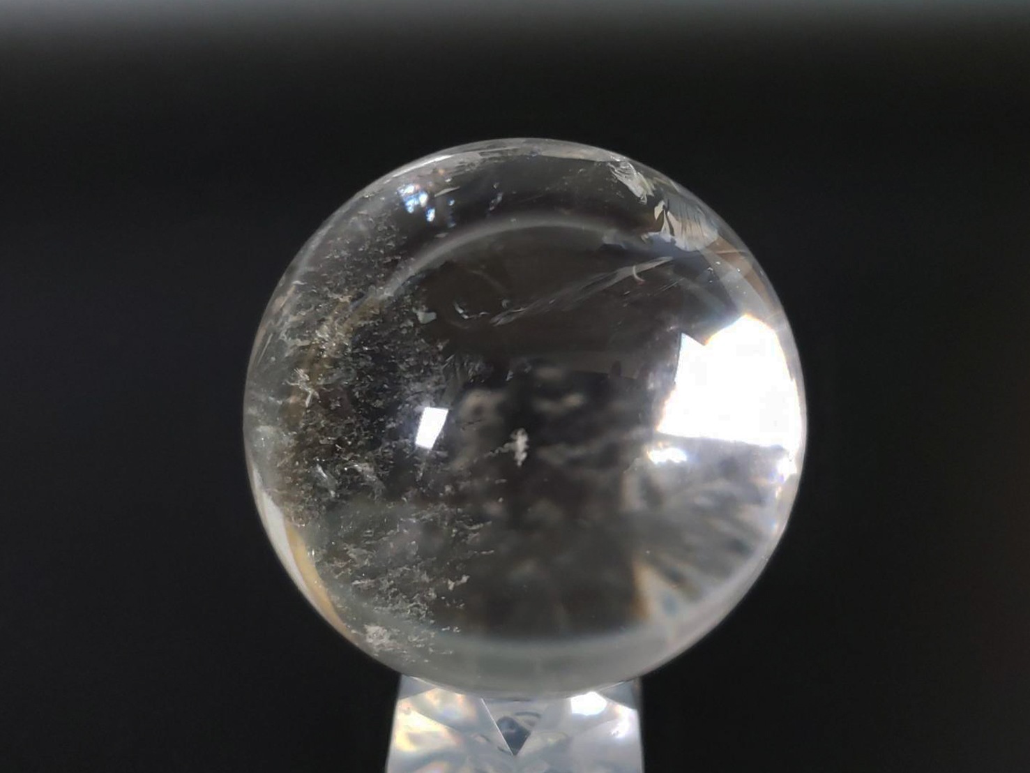 【レムリアの愛】レムリアンクォーツ