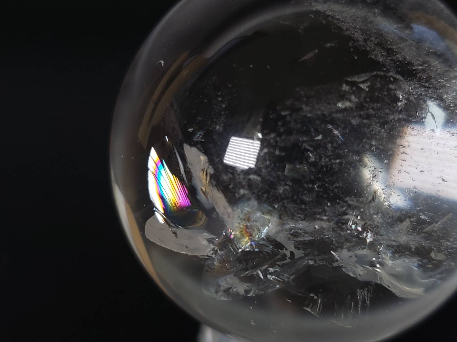 【レムリアの愛】レムリアンクォーツ