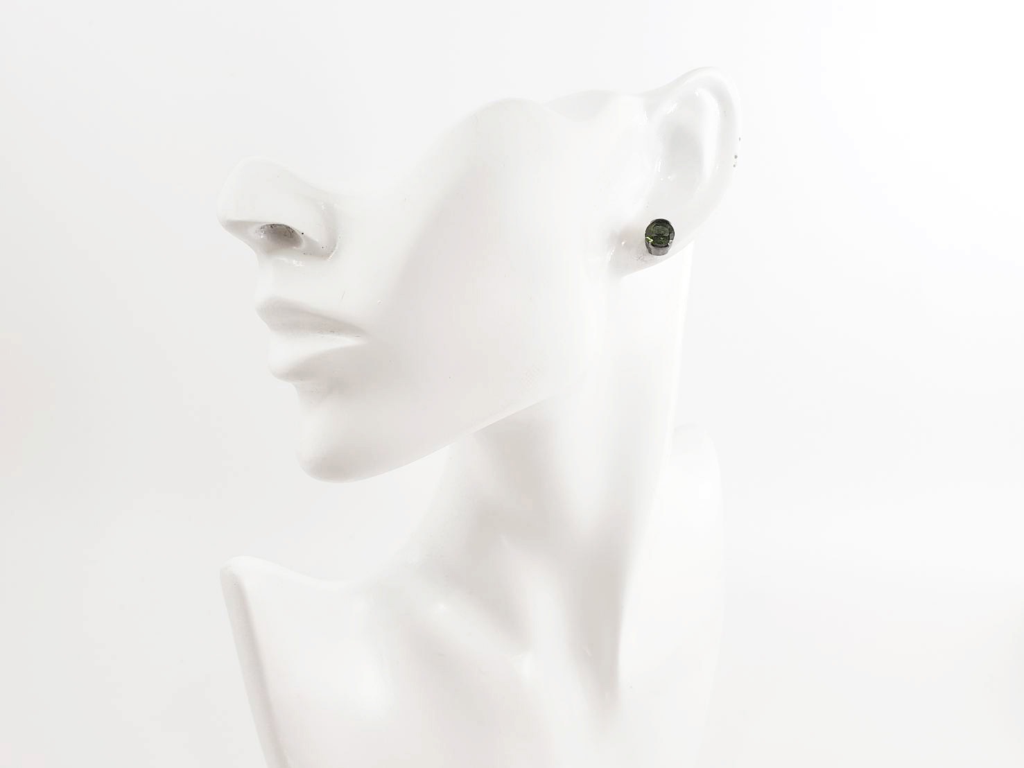 【宇宙波動】モルダバイト｜ケイトキング 4987