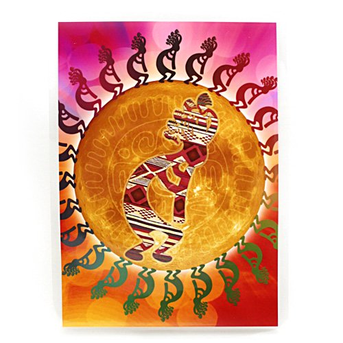 ココペリマンダラ(L判)