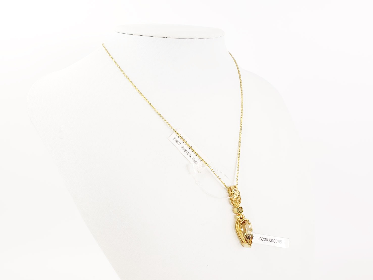 【最高の自分を発揮】ゴールデンベリル｜ケイトキング 4100