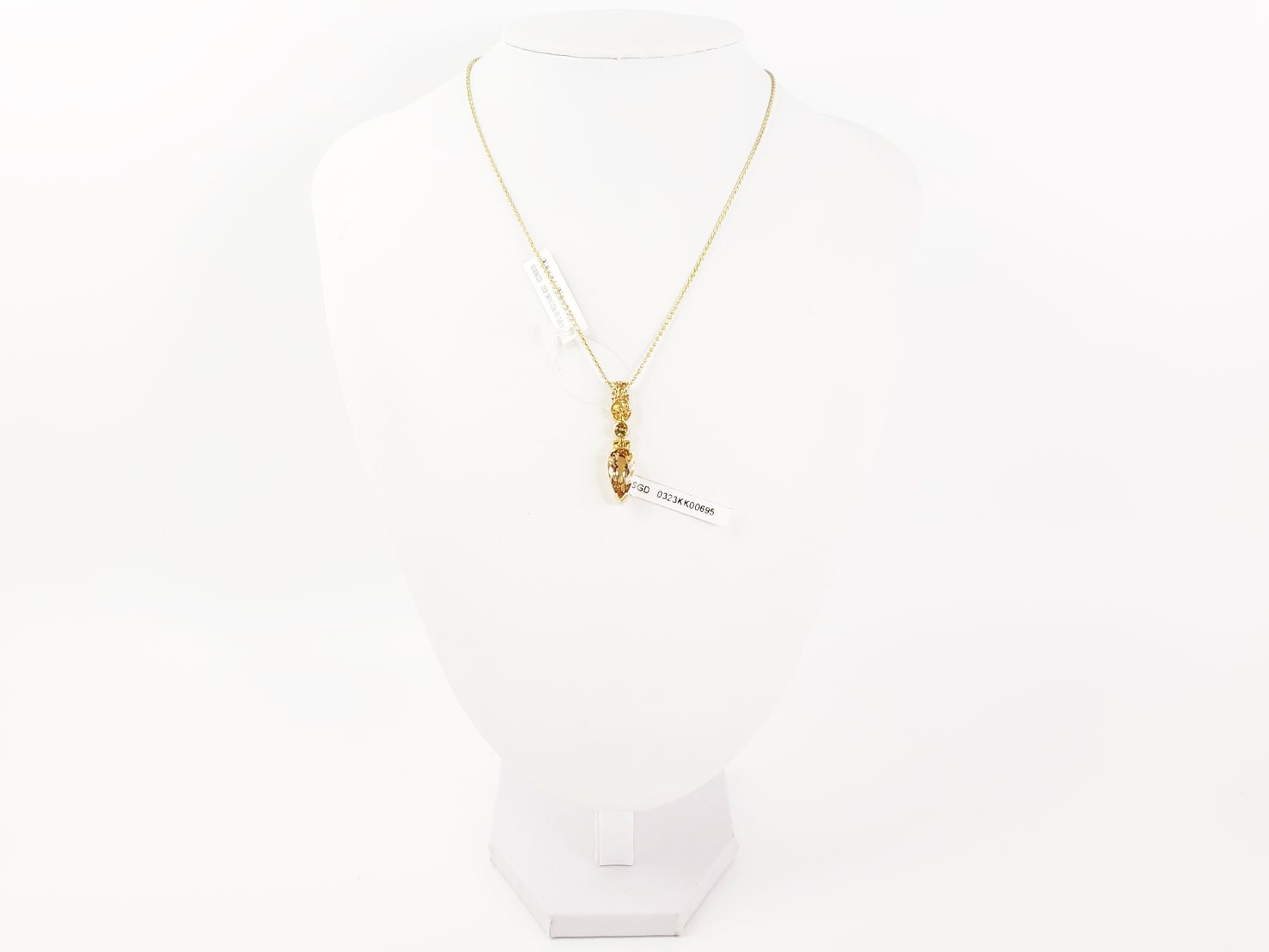 【最高の自分を発揮】ゴールデンベリル｜ケイトキング 4100