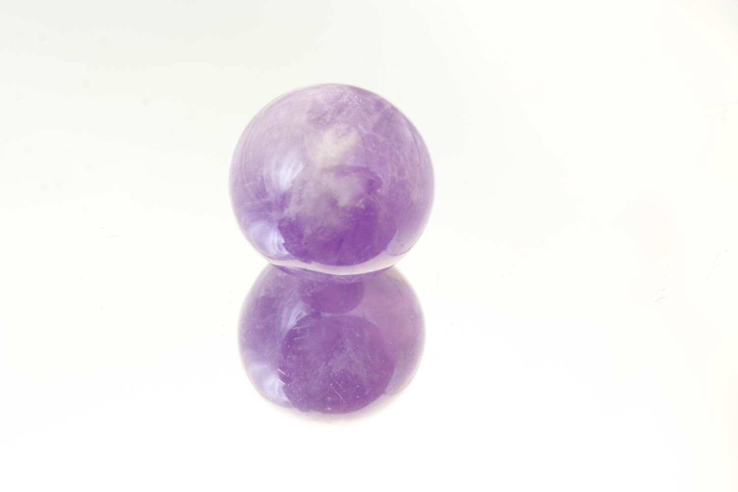 【証明書付】【本質を見極める】アマゼツ 丸玉