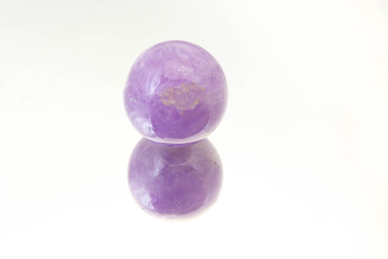 【証明書付】【本質を見極める】アマゼツ 丸玉