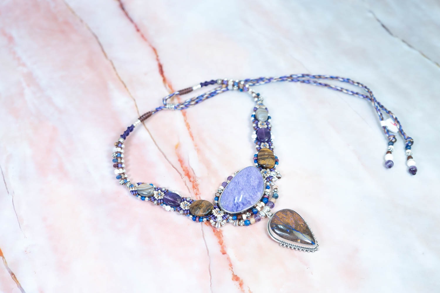 【立ち上がる勇気】イーシャ