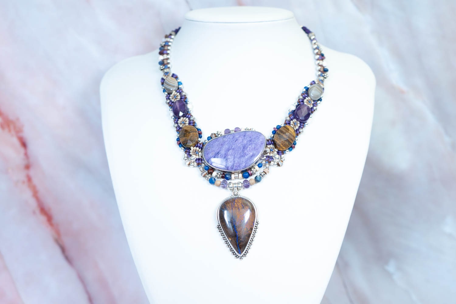 【立ち上がる勇気】イーシャ