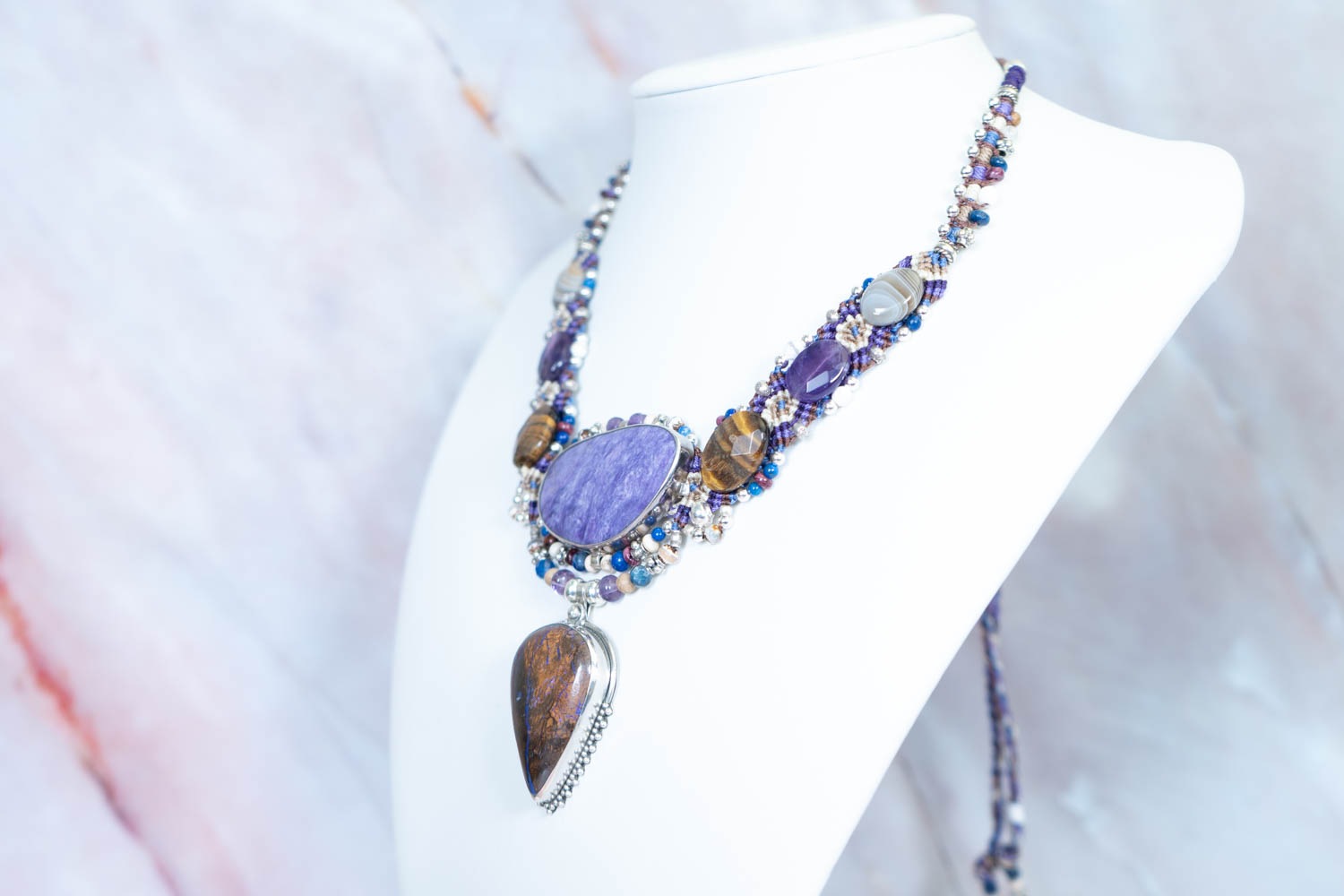 【立ち上がる勇気】イーシャ