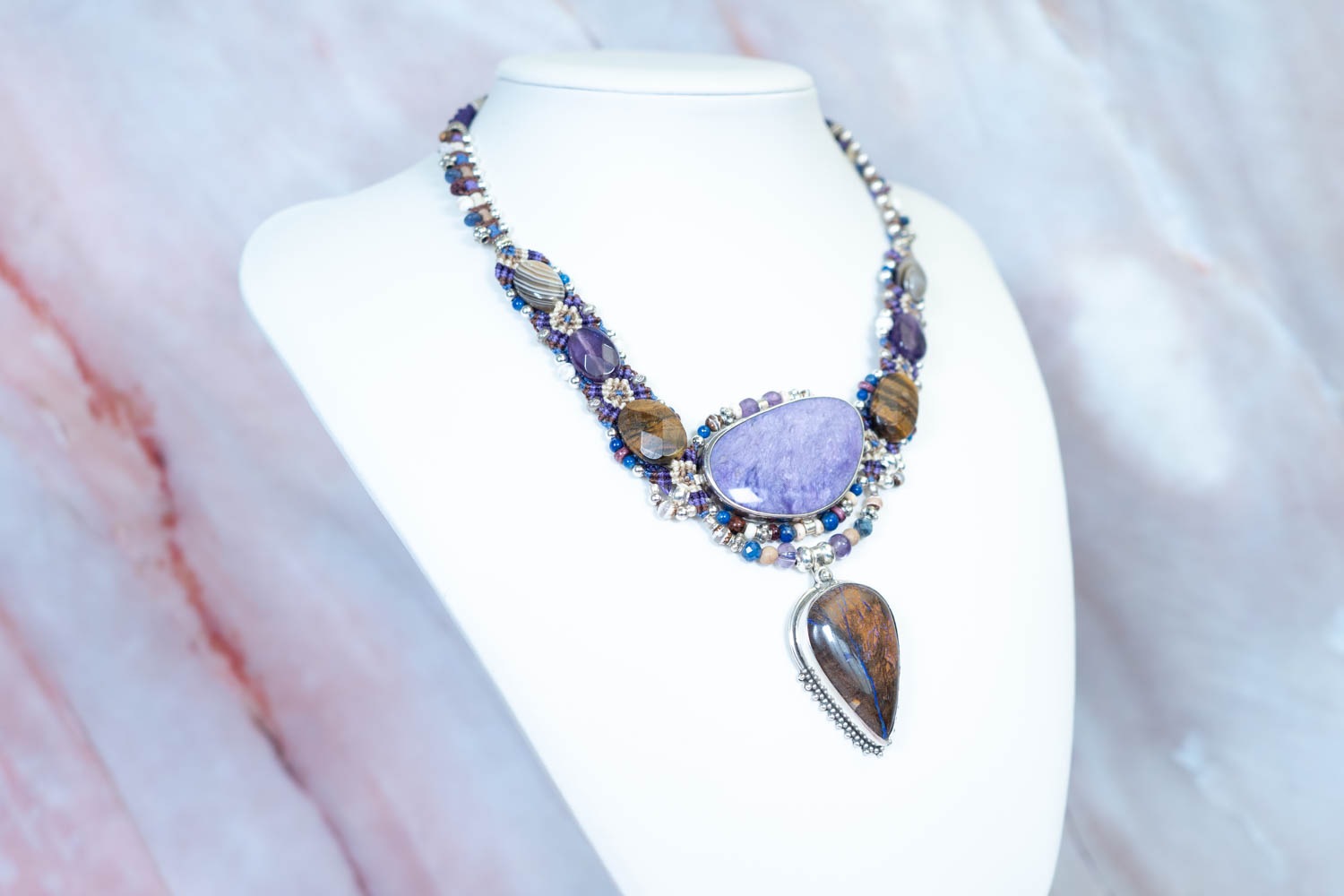 【立ち上がる勇気】イーシャ