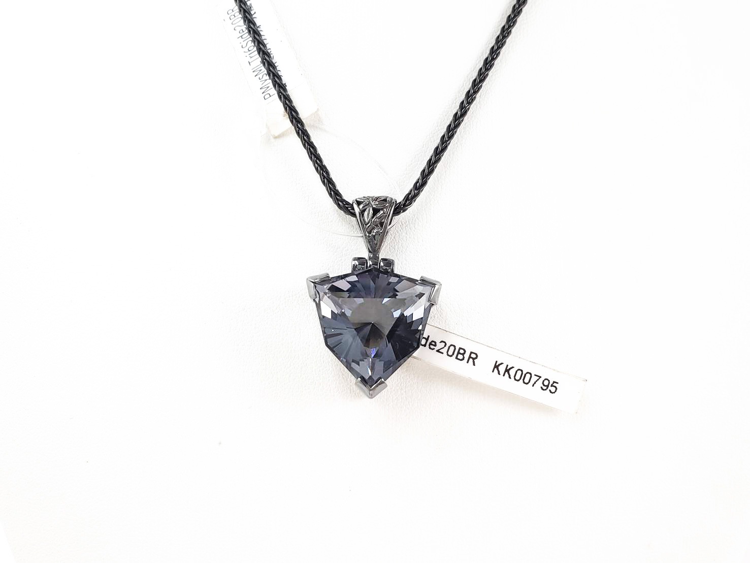 【あらゆるレベルのヒーリング】ムーンライト・ミスティッククォーツ｜ケイトキング 1686