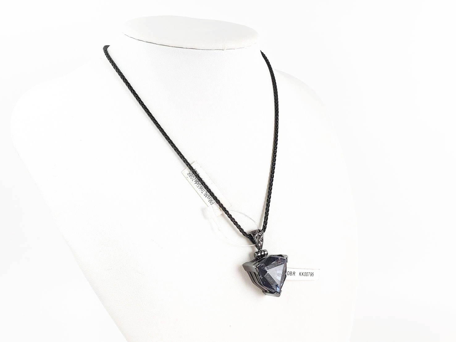 【あらゆるレベルのヒーリング】ムーンライト・ミスティッククォーツ｜ケイトキング 1686