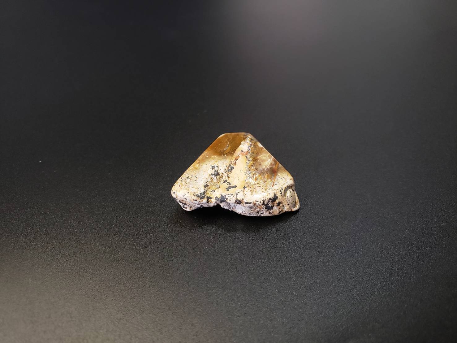 【自己信頼と勇気の石】エンパワーライト