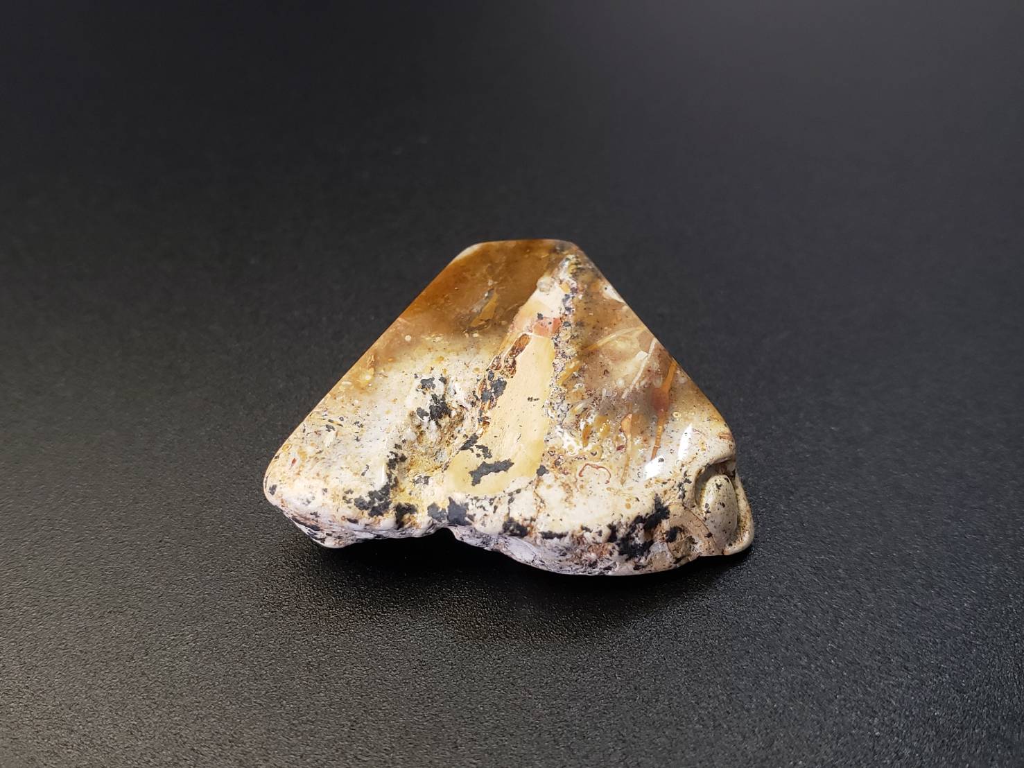 【自己信頼と勇気の石】エンパワーライト