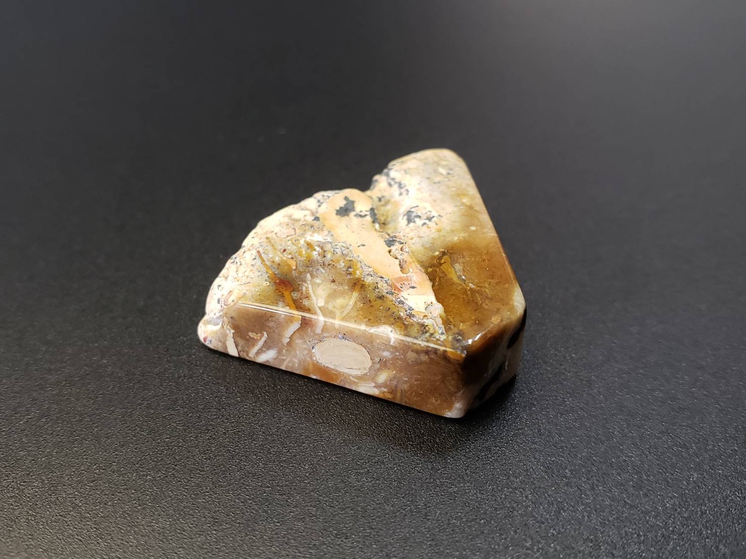 【自己信頼と勇気の石】エンパワーライト