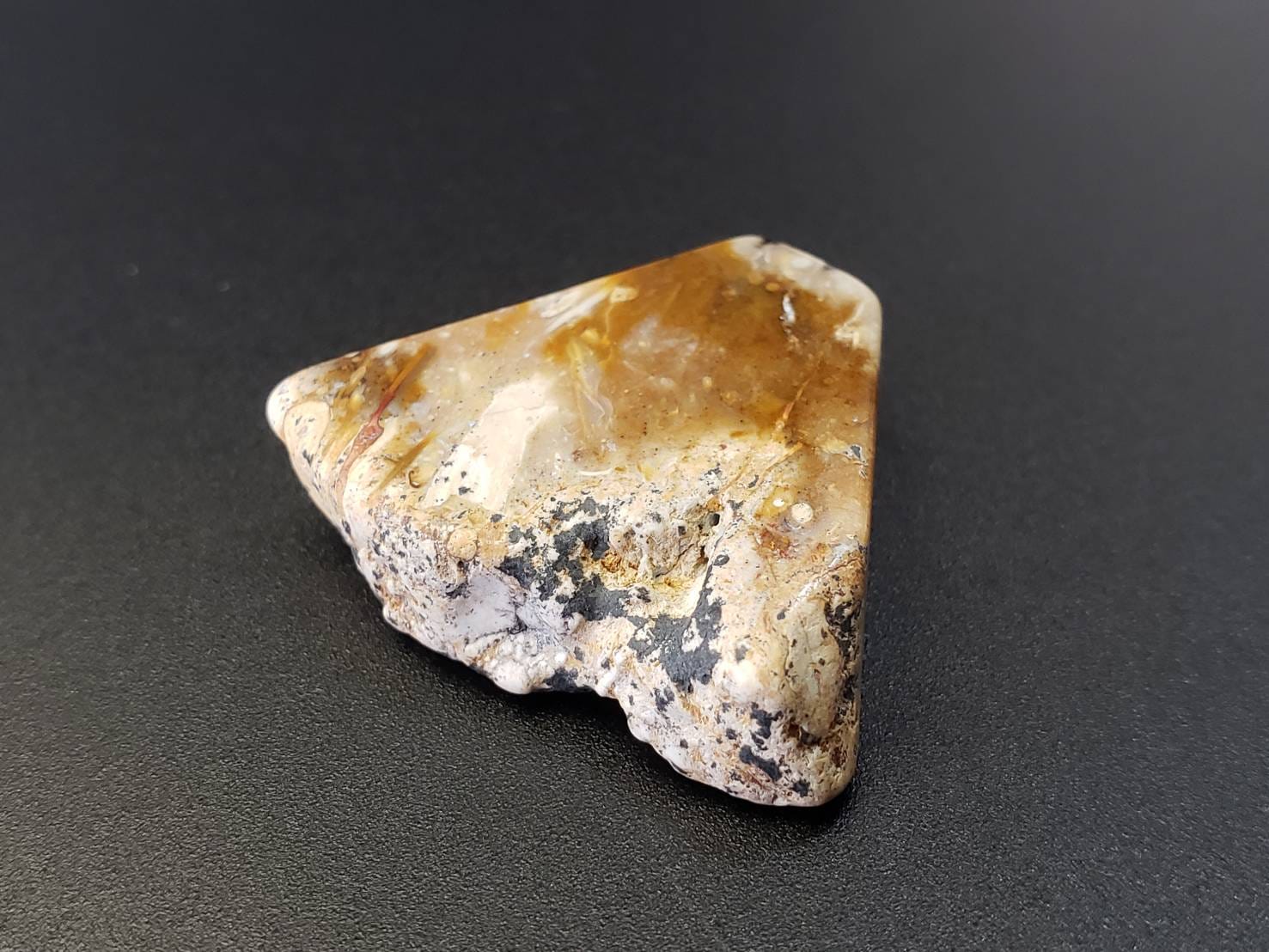 【自己信頼と勇気の石】エンパワーライト