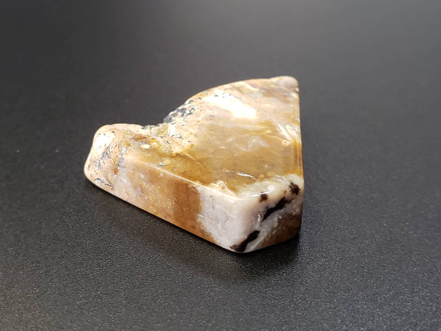 【自己信頼と勇気の石】エンパワーライト