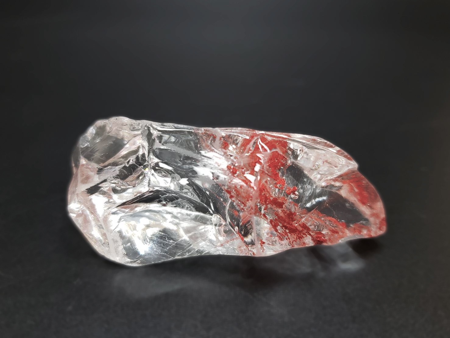 コズミックアイス/スカーレットシフト