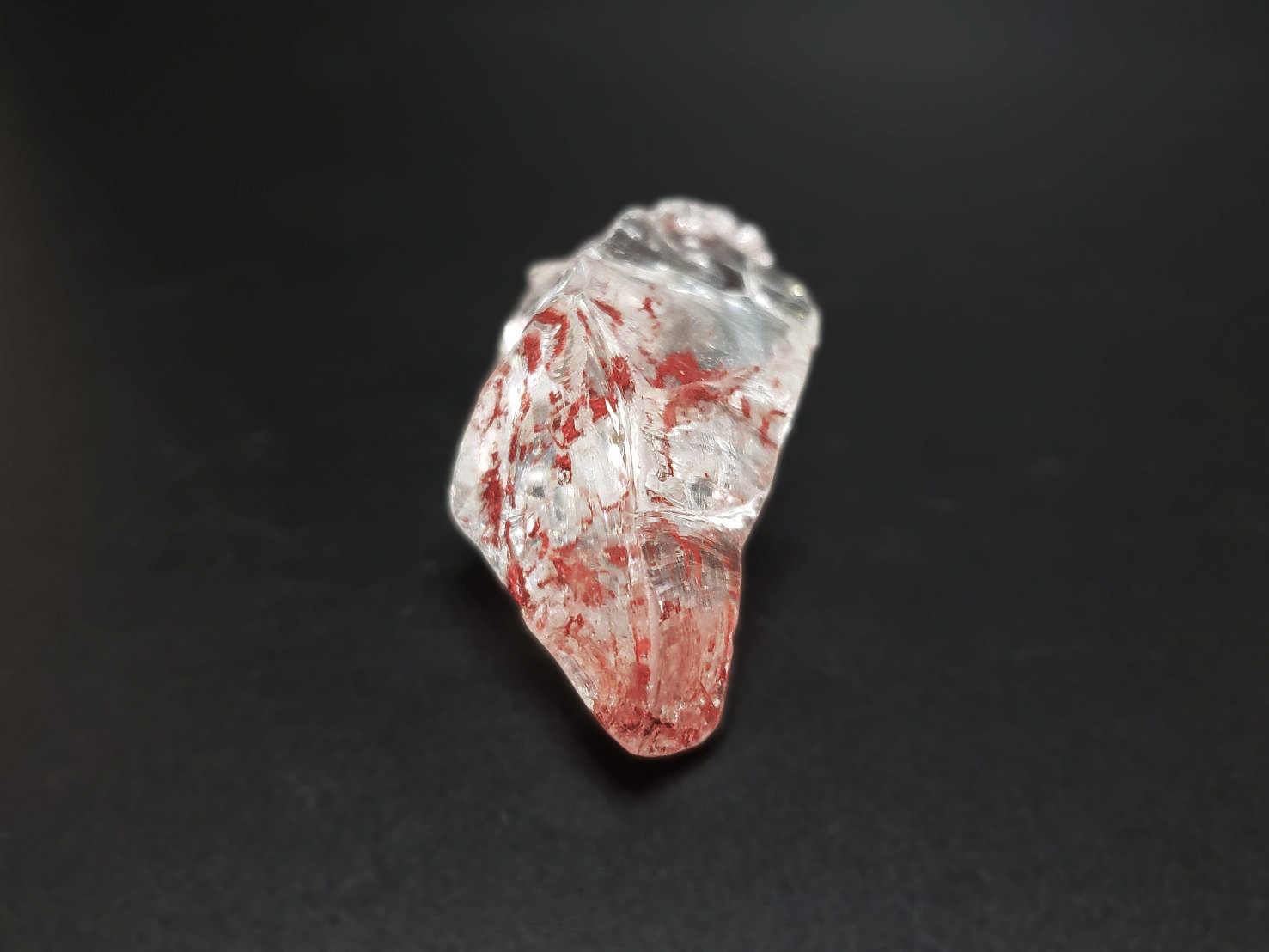 コズミックアイス/スカーレットシフト