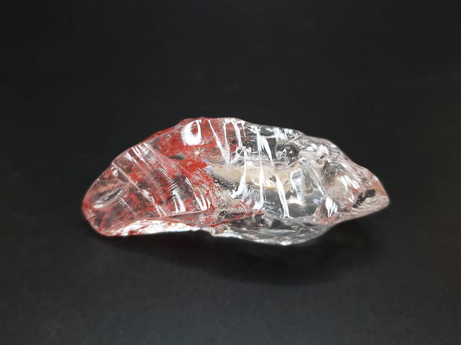 コズミックアイス/スカーレットシフト