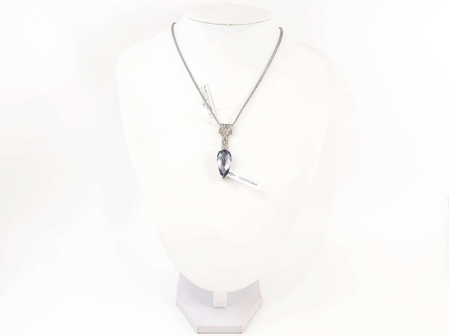 【あらゆるレベルのヒーリング】【天使とのコミュニケーション】ムーンライト・ミスティッククォーツ｜ケイトキング 2615