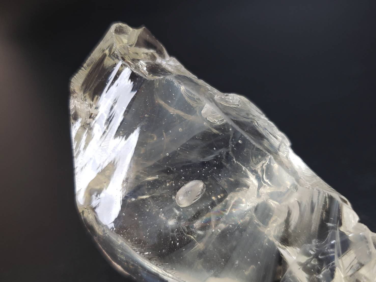 エンジェルオーラセレスチャルゴールド