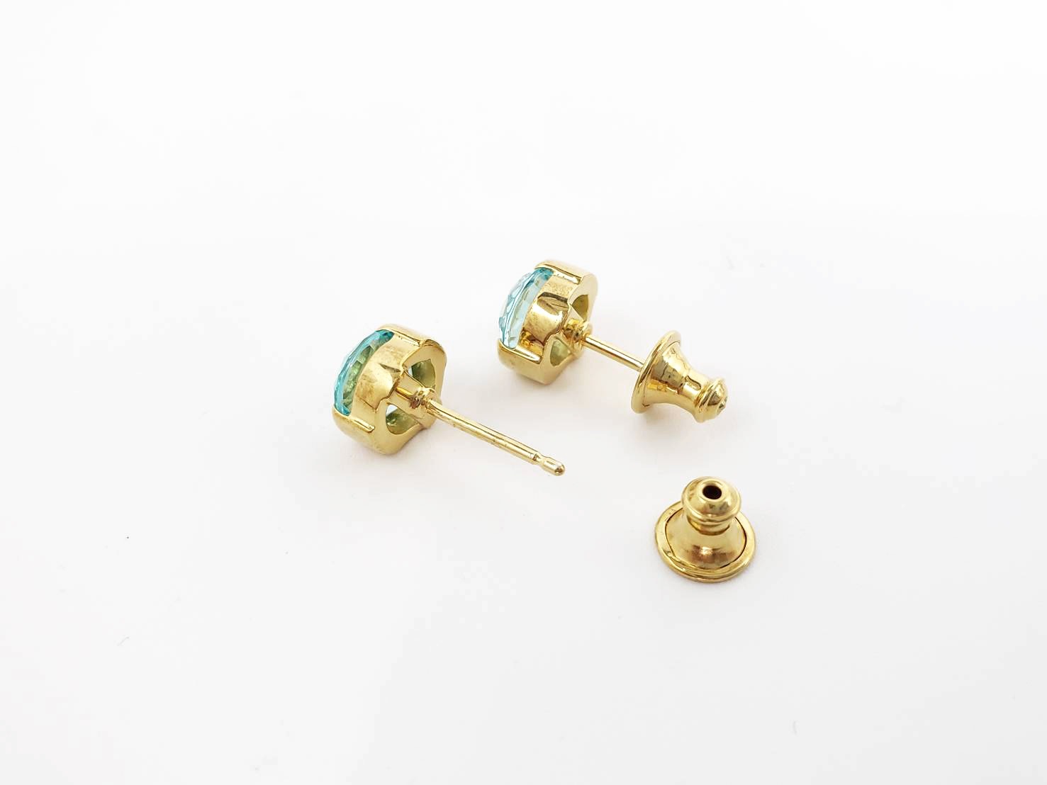 【自信と行動力】YAGパライバガーネット｜ケイトキング 5657