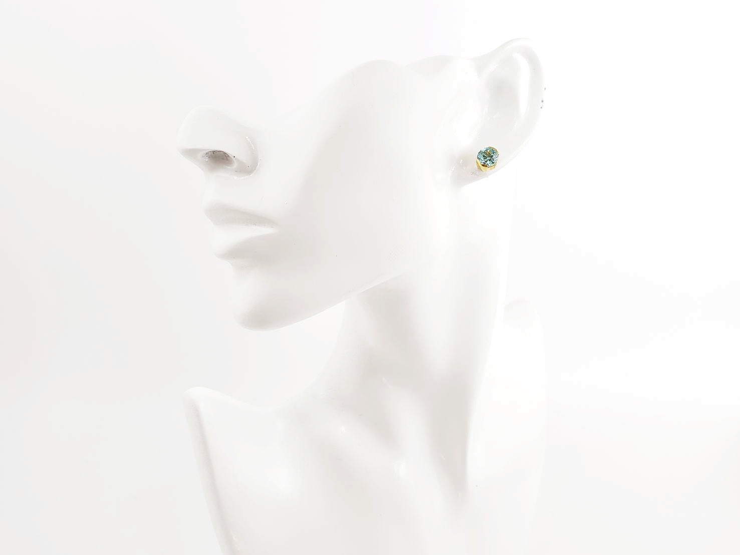 【自信と行動力】YAGパライバガーネット｜ケイトキング 5657