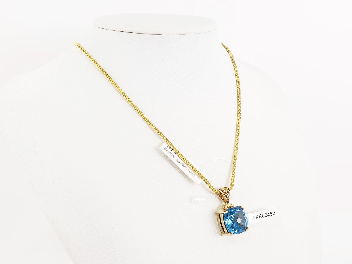 【能力発揮】アトランティアンスピネル｜ケイトキング 4190