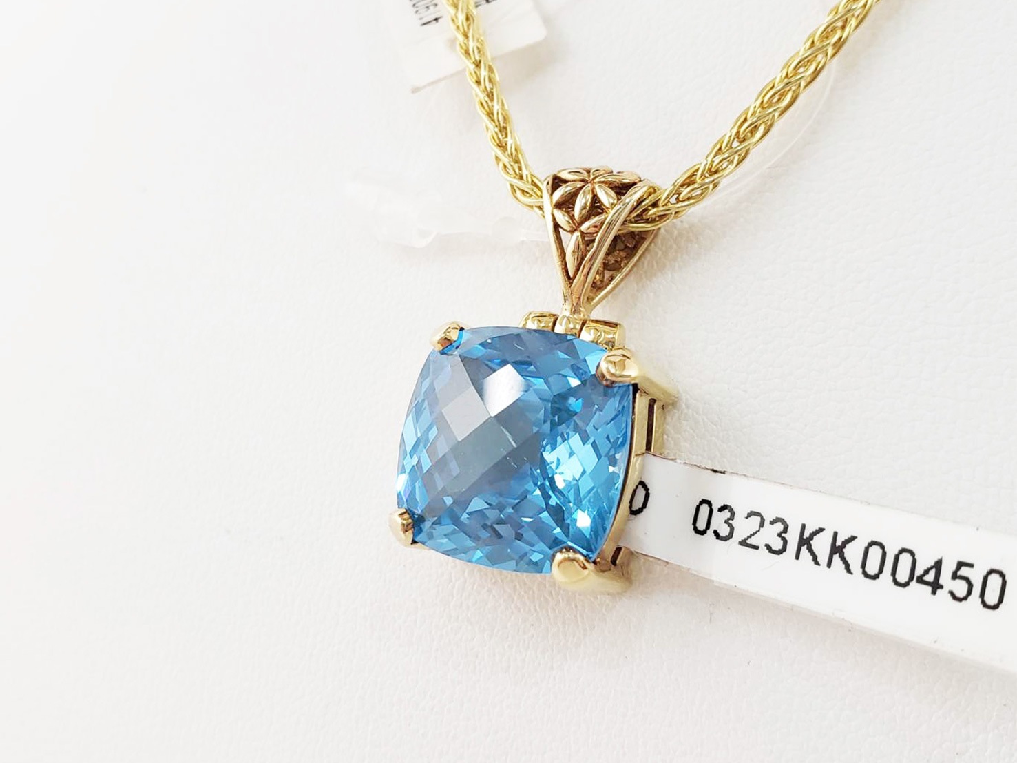 【能力発揮】アトランティアンスピネル｜ケイトキング 4190