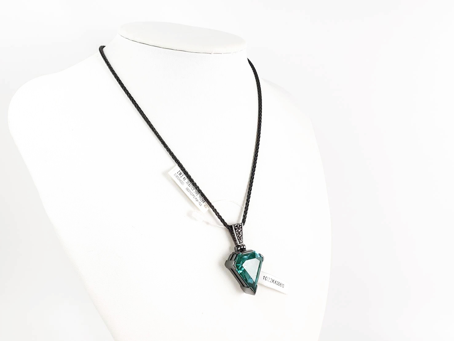 【コミュニケーションを助ける】パライバエフェクトスピネル｜ケイトキング 3788