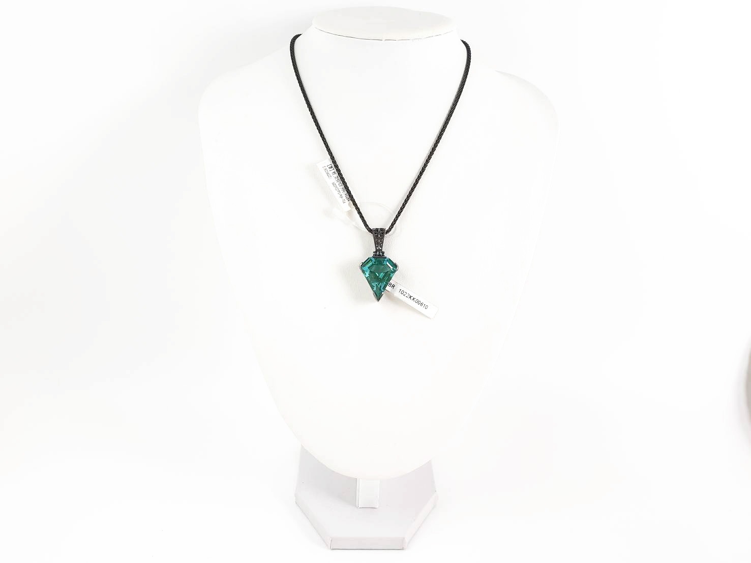 【コミュニケーションを助ける】パライバエフェクトスピネル｜ケイトキング 3788