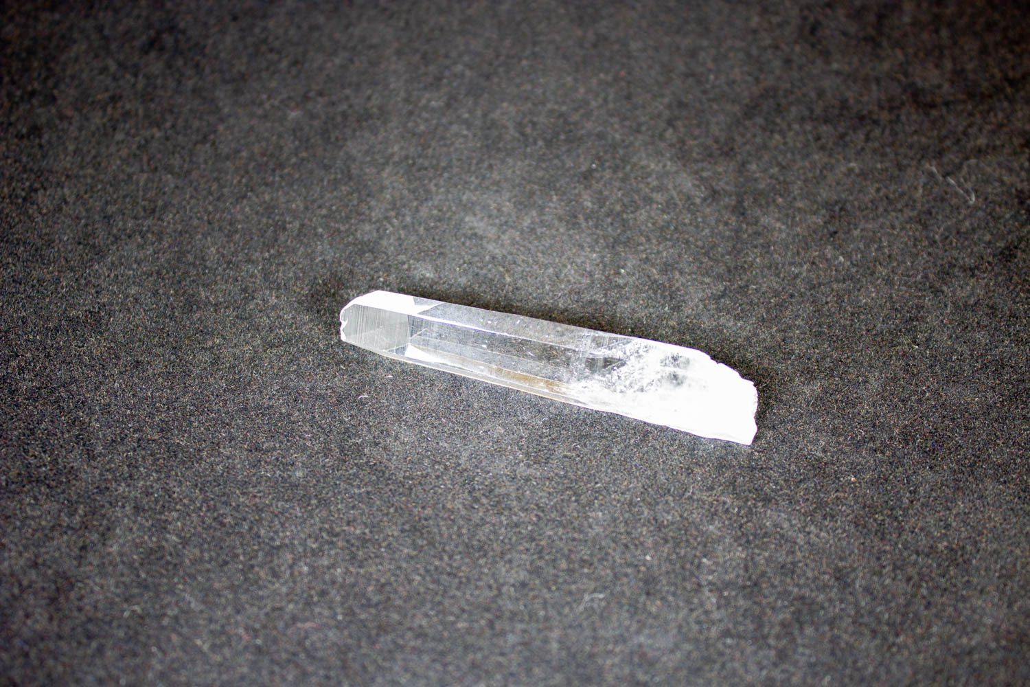 【無限を超えた別次元の石】ディバインクォーツ