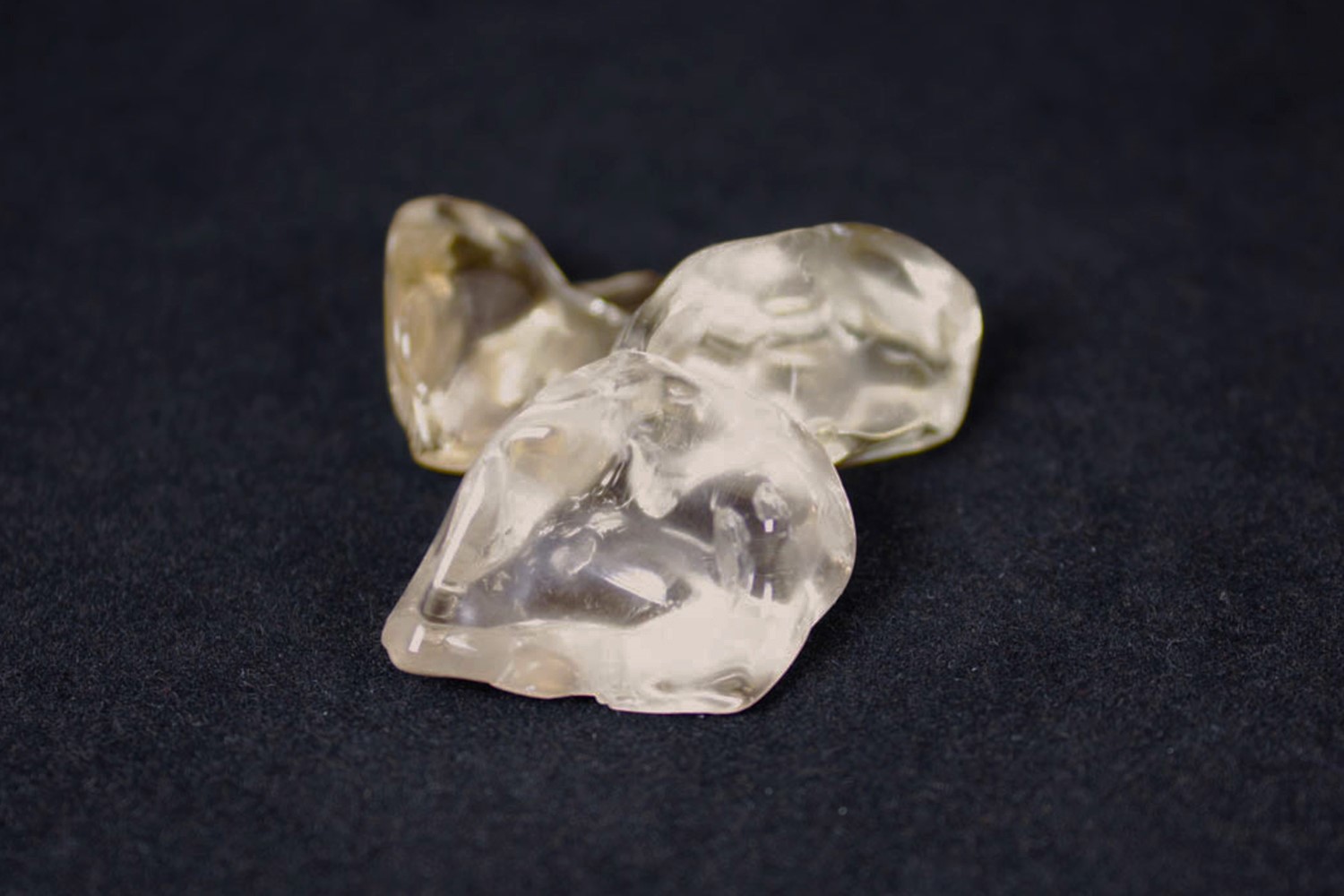 【意志・創造力・顕現力】ナチュラルシトリン