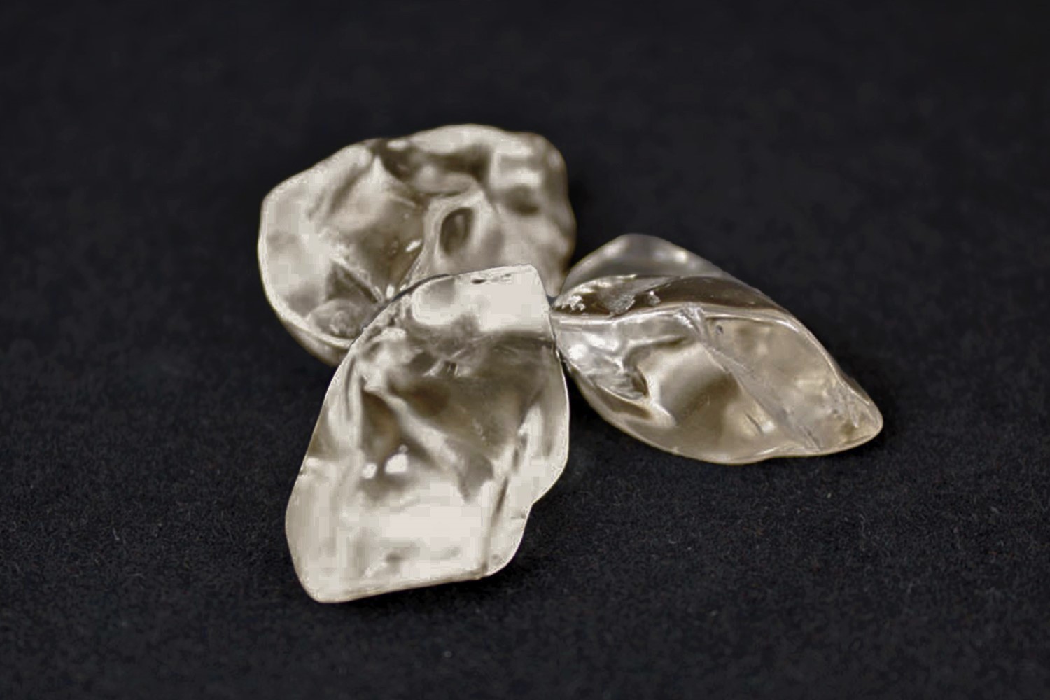 【意志・創造力・顕現力】ナチュラルシトリン