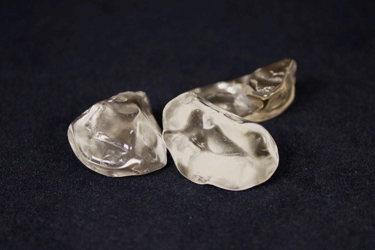 【意志・創造力・顕現力】ナチュラルシトリン