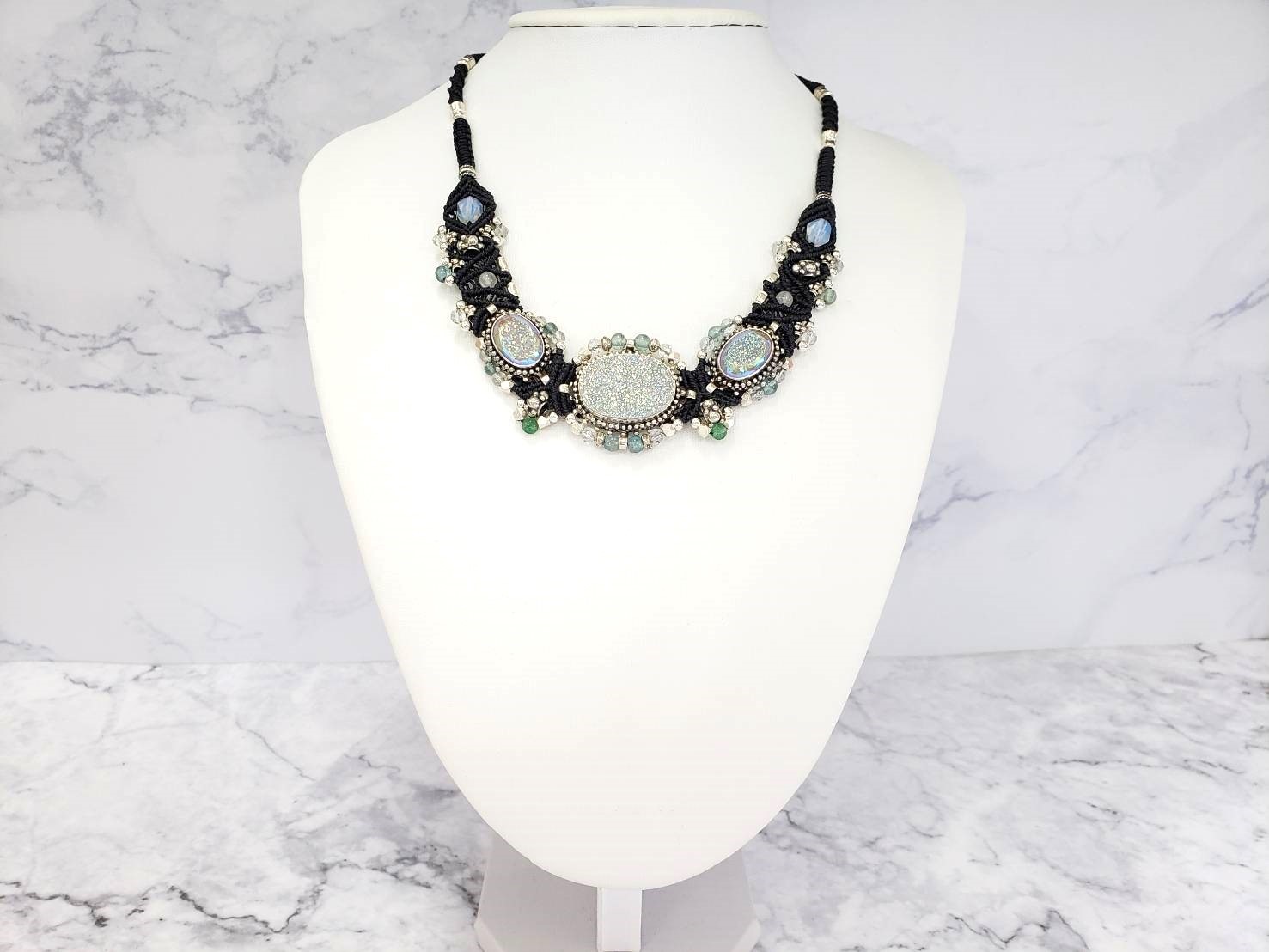 【繋がる】イーシャ(ドゥルジー)