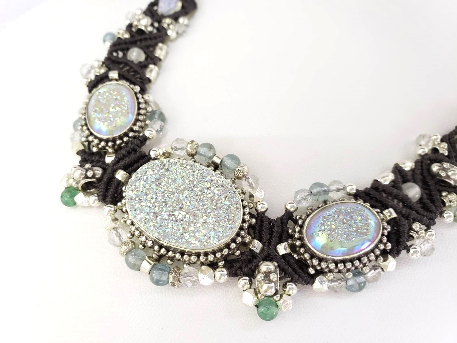 【繋がる】イーシャ(ドゥルジー)