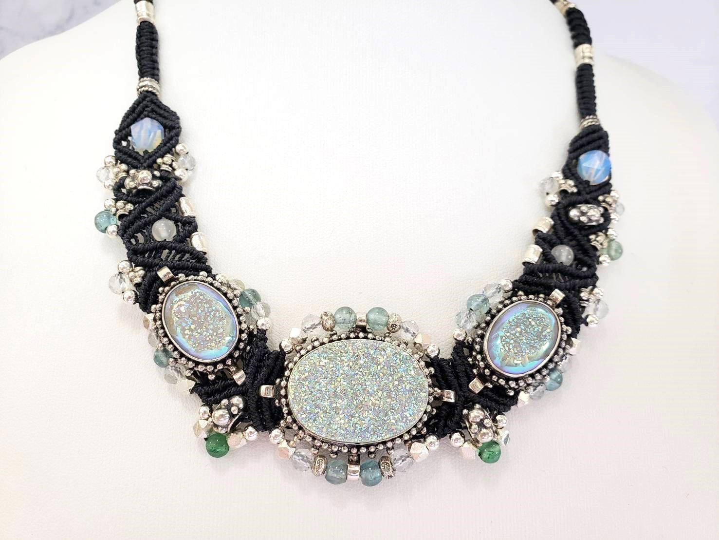 【繋がる】イーシャ(ドゥルジー)