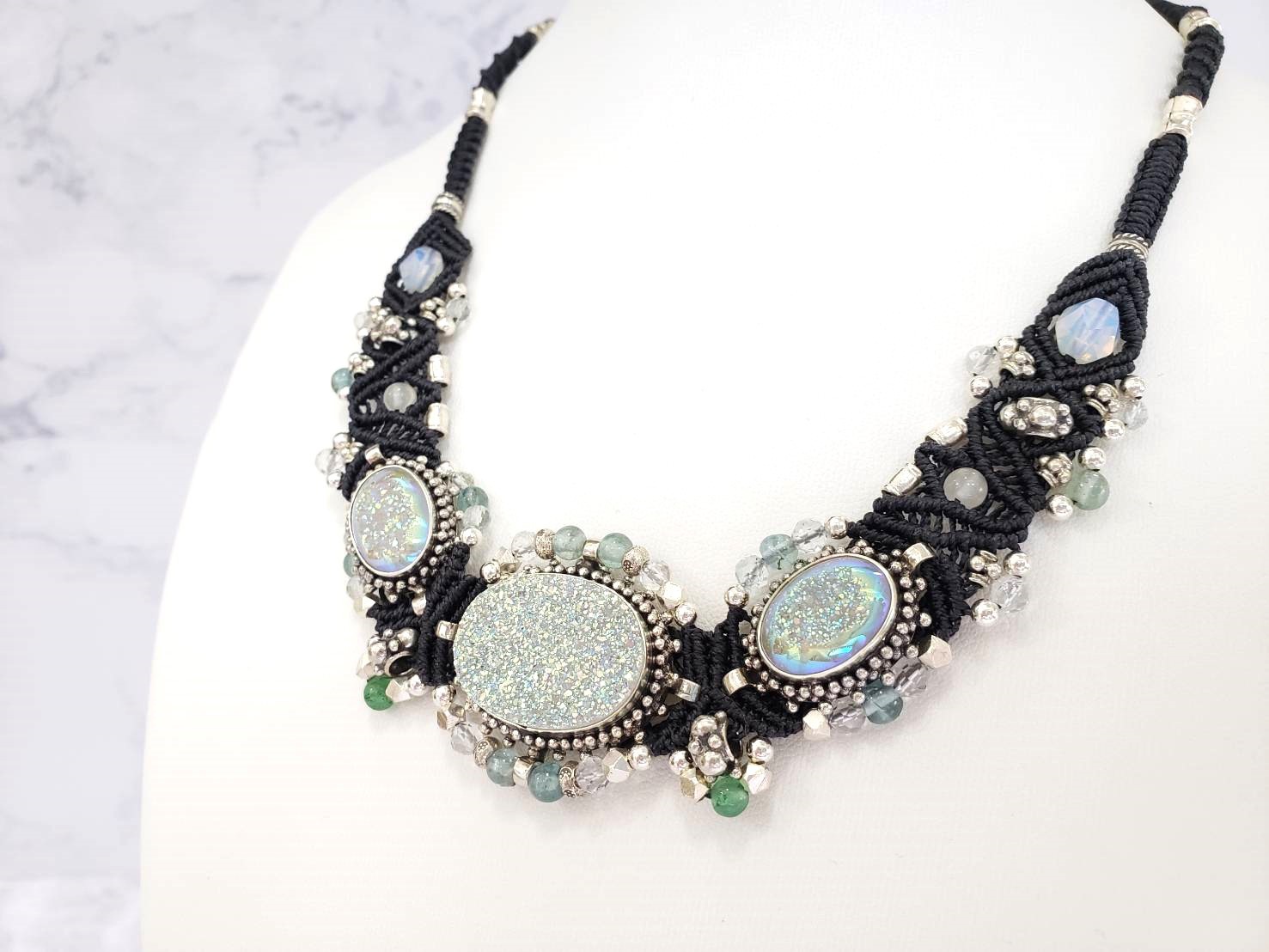 【繋がる】イーシャ(ドゥルジー)