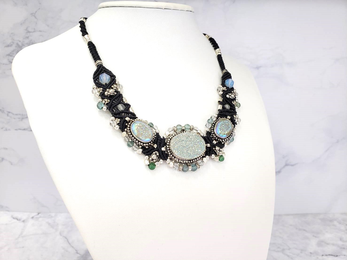 【繋がる】イーシャ(ドゥルジー)