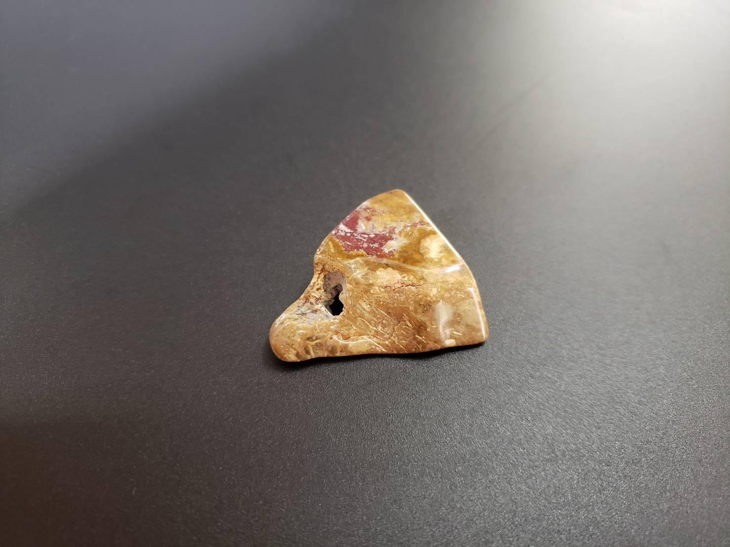 【自己信頼と勇気の石】エンパワーライト