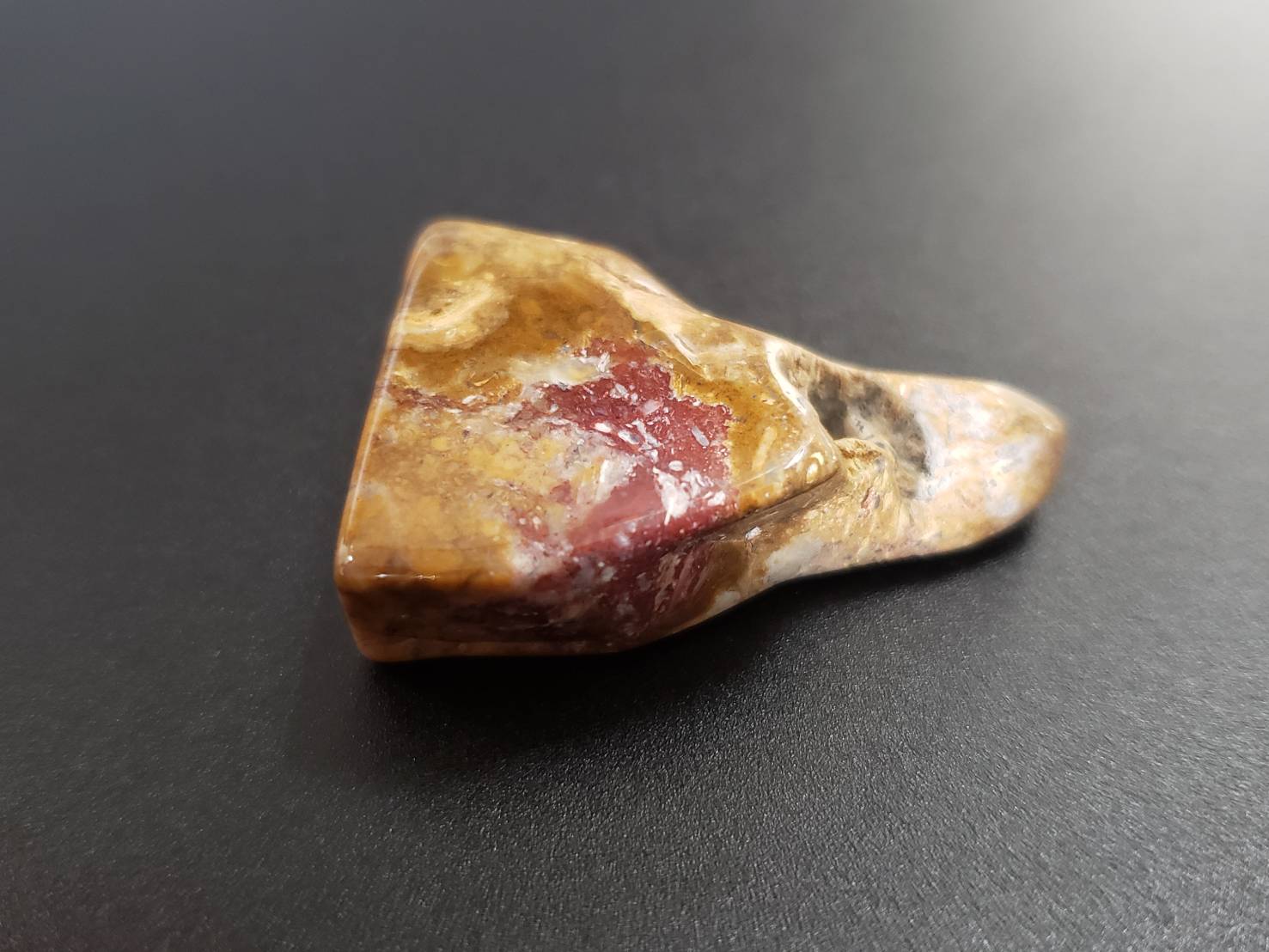 【自己信頼と勇気の石】エンパワーライト