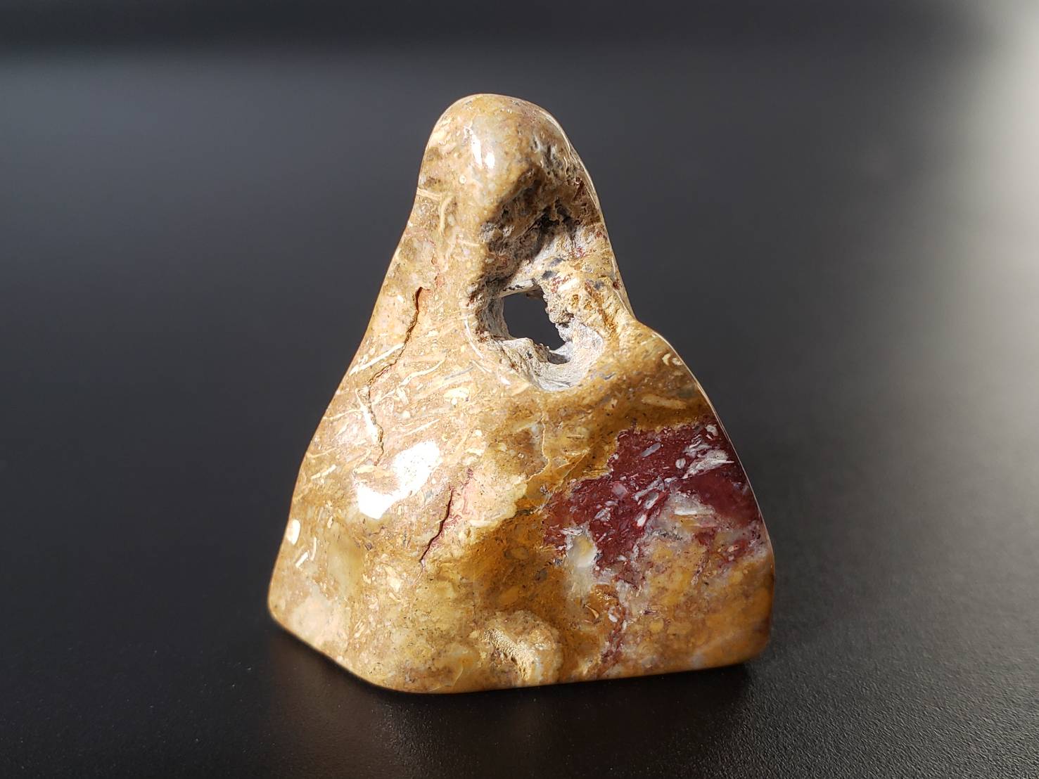 【自己信頼と勇気の石】エンパワーライト