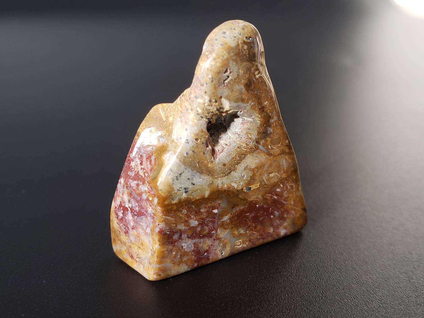 【自己信頼と勇気の石】エンパワーライト