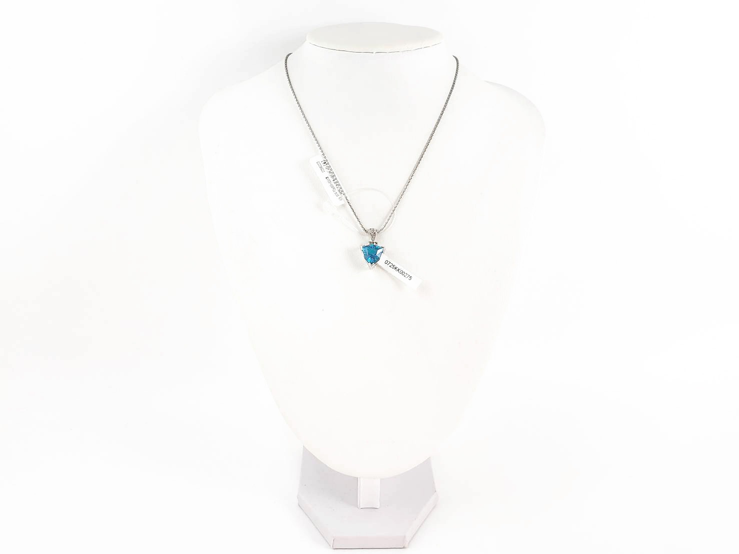 【癒しの最高周波数】ブルーグリーンオブシディアン|ケイトキング 6174