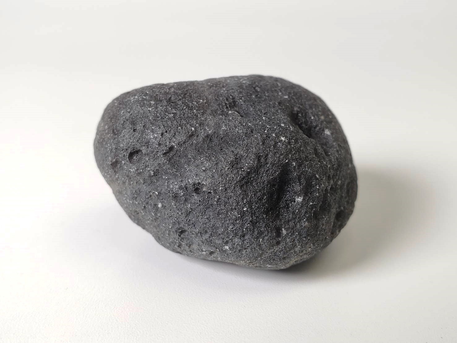 【聖なる火の真珠】アグニマニタイト