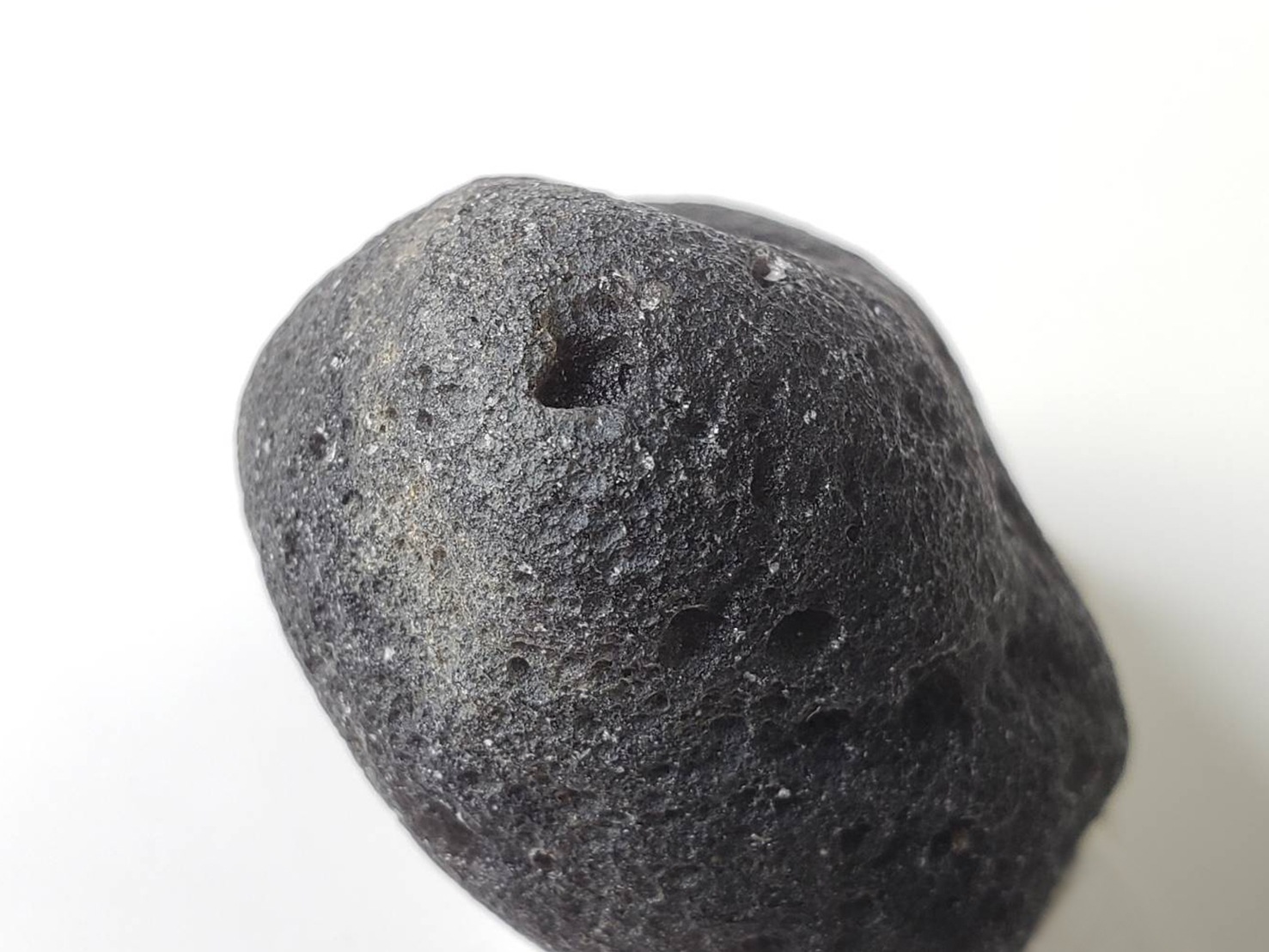 【聖なる火の真珠】アグニマニタイト