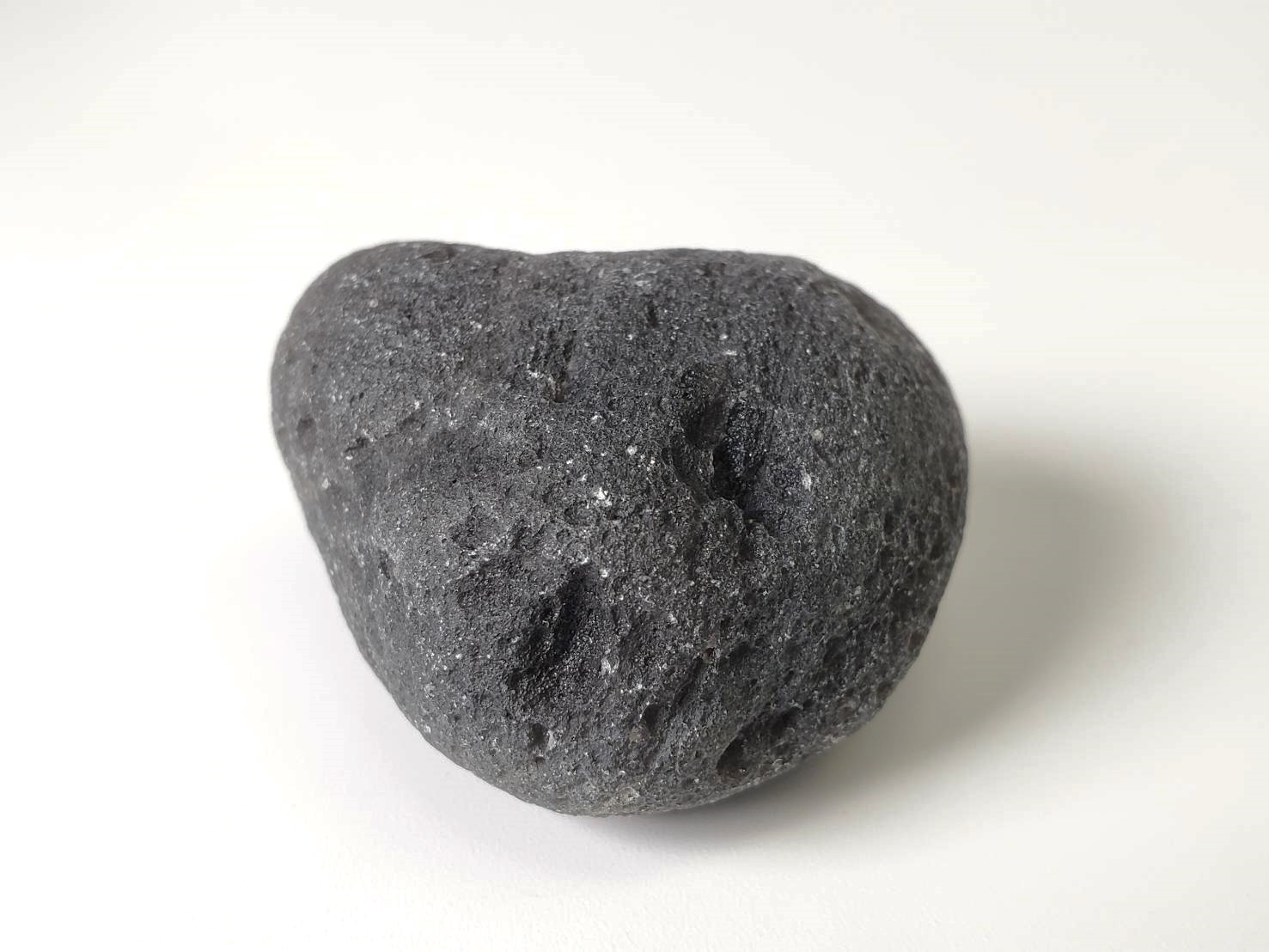 【聖なる火の真珠】アグニマニタイト