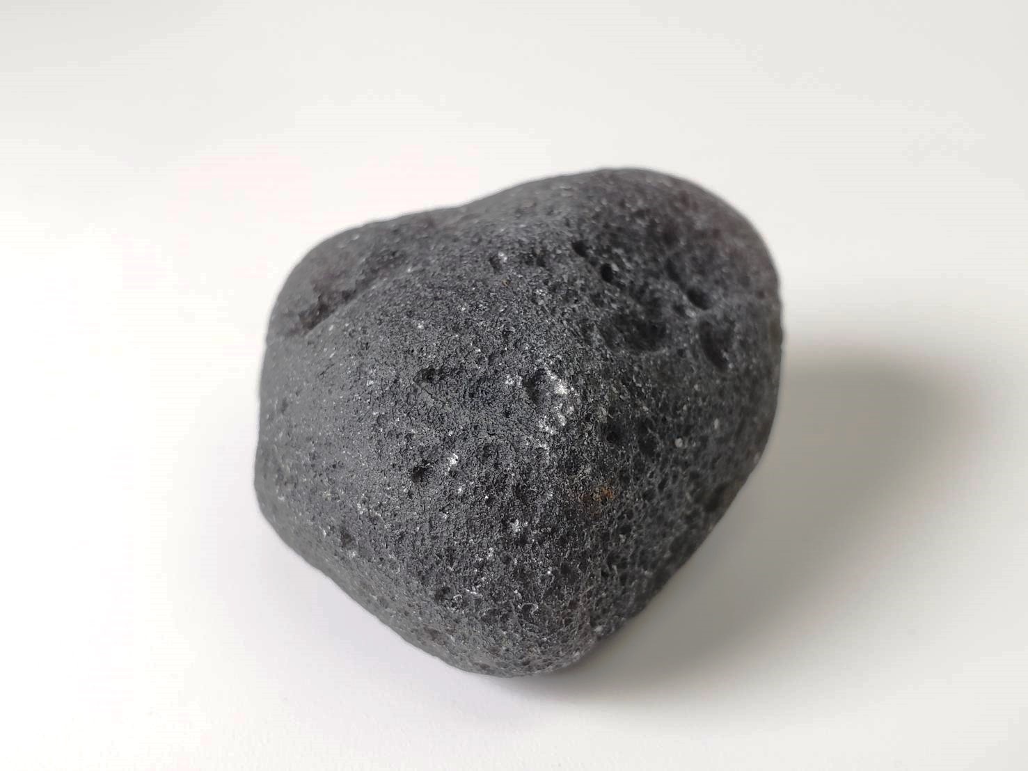 【聖なる火の真珠】アグニマニタイト