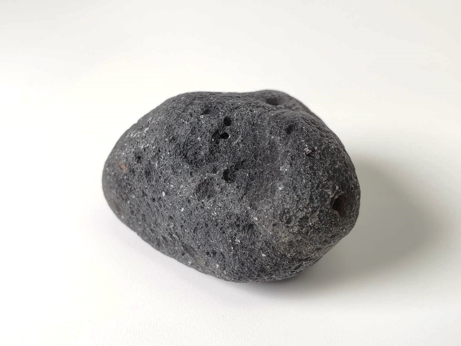 【聖なる火の真珠】アグニマニタイト